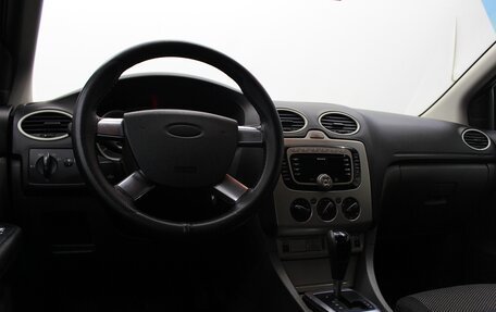 Ford Focus II рестайлинг, 2011 год, 650 588 рублей, 14 фотография
