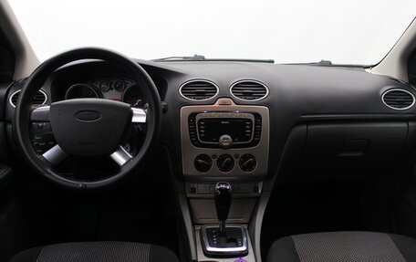 Ford Focus II рестайлинг, 2011 год, 650 588 рублей, 18 фотография