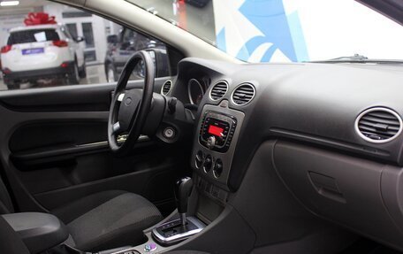 Ford Focus II рестайлинг, 2011 год, 650 588 рублей, 19 фотография