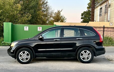 Honda CR-V III рестайлинг, 2011 год, 1 300 000 рублей, 3 фотография
