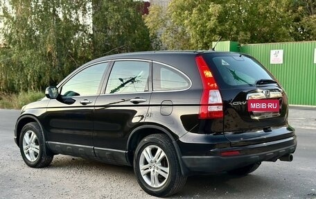 Honda CR-V III рестайлинг, 2011 год, 1 300 000 рублей, 5 фотография