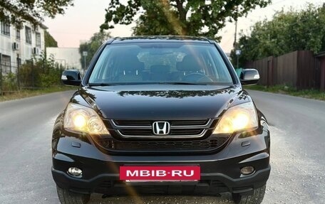 Honda CR-V III рестайлинг, 2011 год, 1 300 000 рублей, 2 фотография