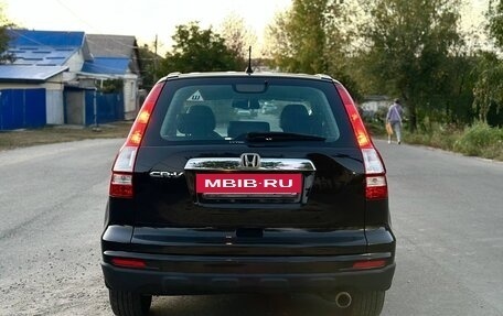 Honda CR-V III рестайлинг, 2011 год, 1 300 000 рублей, 4 фотография
