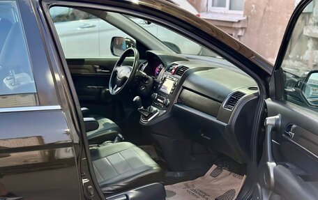 Honda CR-V III рестайлинг, 2011 год, 1 300 000 рублей, 15 фотография