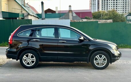 Honda CR-V III рестайлинг, 2011 год, 1 300 000 рублей, 9 фотография