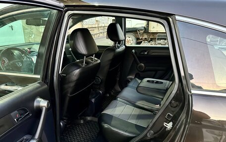 Honda CR-V III рестайлинг, 2011 год, 1 300 000 рублей, 12 фотография