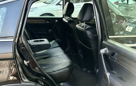 Honda CR-V III рестайлинг, 2011 год, 1 300 000 рублей, 11 фотография