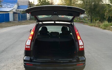 Honda CR-V III рестайлинг, 2011 год, 1 300 000 рублей, 6 фотография