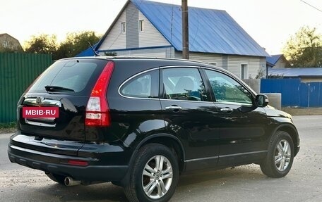 Honda CR-V III рестайлинг, 2011 год, 1 300 000 рублей, 8 фотография