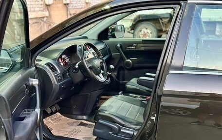Honda CR-V III рестайлинг, 2011 год, 1 300 000 рублей, 13 фотография