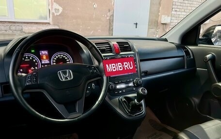 Honda CR-V III рестайлинг, 2011 год, 1 300 000 рублей, 19 фотография
