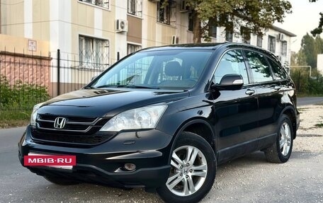 Honda CR-V III рестайлинг, 2011 год, 1 300 000 рублей, 10 фотография