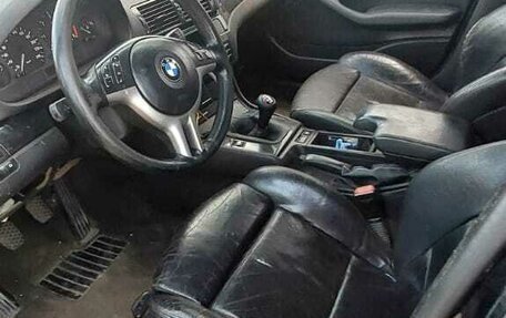BMW 3 серия, 2000 год, 260 000 рублей, 2 фотография