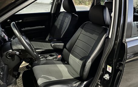 Honda CR-V III рестайлинг, 2011 год, 1 300 000 рублей, 24 фотография
