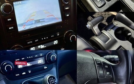 Honda CR-V III рестайлинг, 2011 год, 1 300 000 рублей, 27 фотография