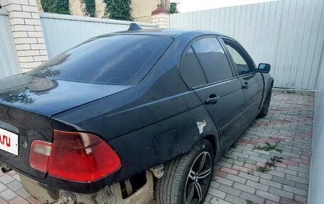 BMW 3 серия, 2000 год, 260 000 рублей, 5 фотография