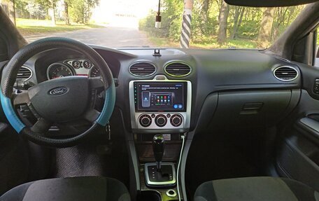 Ford Focus II рестайлинг, 2008 год, 490 000 рублей, 7 фотография