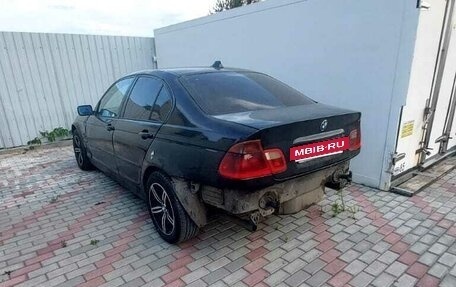BMW 3 серия, 2000 год, 260 000 рублей, 4 фотография