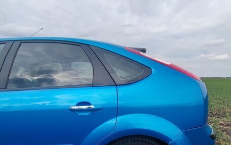 Ford Focus II рестайлинг, 2007 год, 425 000 рублей, 11 фотография