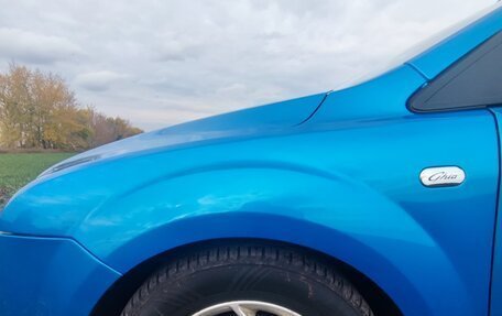 Ford Focus II рестайлинг, 2007 год, 425 000 рублей, 10 фотография