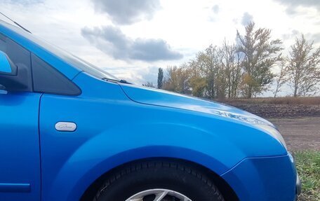 Ford Focus II рестайлинг, 2007 год, 425 000 рублей, 12 фотография