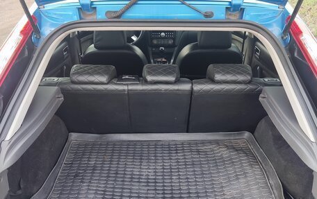 Ford Focus II рестайлинг, 2007 год, 425 000 рублей, 20 фотография