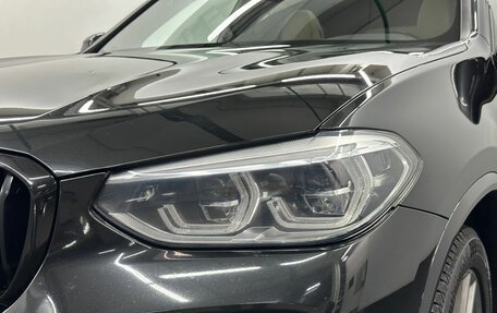 BMW X3, 2021 год, 4 897 000 рублей, 8 фотография
