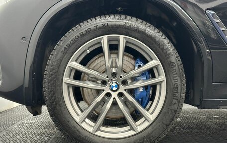BMW X3, 2021 год, 4 897 000 рублей, 7 фотография