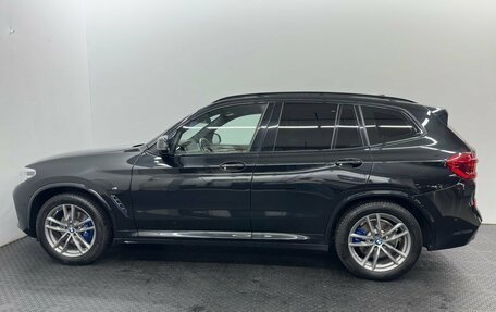 BMW X3, 2021 год, 4 897 000 рублей, 5 фотография