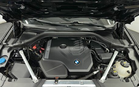 BMW X3, 2021 год, 4 897 000 рублей, 10 фотография