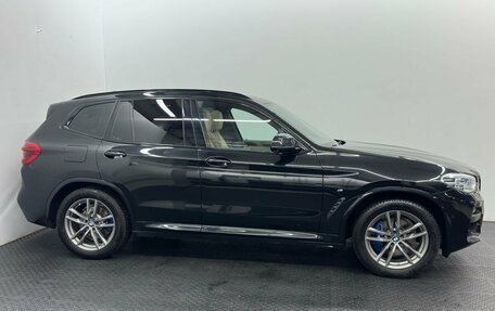 BMW X3, 2021 год, 4 897 000 рублей, 6 фотография