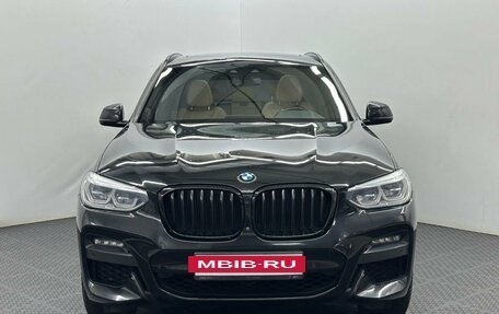 BMW X3, 2021 год, 4 897 000 рублей, 3 фотография