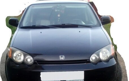 Honda HR-V I, 2000 год, 559 000 рублей, 1 фотография