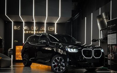 BMW X3, 2025 год, 9 980 000 рублей, 1 фотография