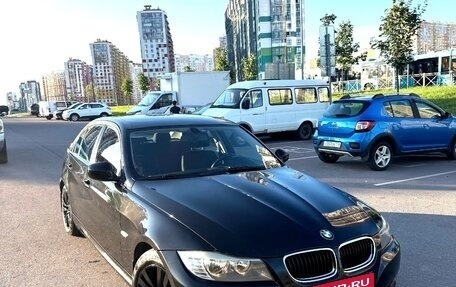 BMW 3 серия, 2010 год, 970 000 рублей, 1 фотография