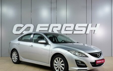Mazda 6, 2011 год, 1 159 000 рублей, 1 фотография