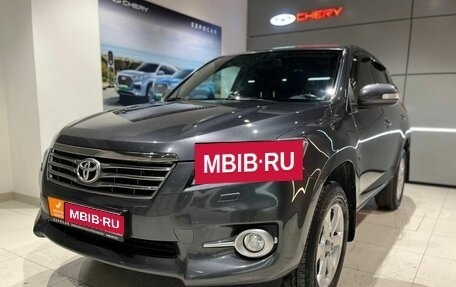 Toyota RAV4, 2011 год, 1 660 000 рублей, 1 фотография
