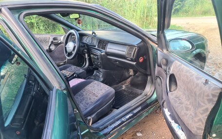 Opel Vectra B рестайлинг, 1996 год, 125 000 рублей, 10 фотография