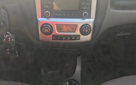 KIA Sportage II, 2008 год, 945 000 рублей, 12 фотография
