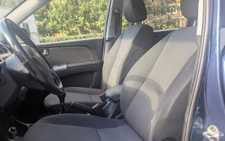 KIA Sportage II, 2008 год, 945 000 рублей, 9 фотография