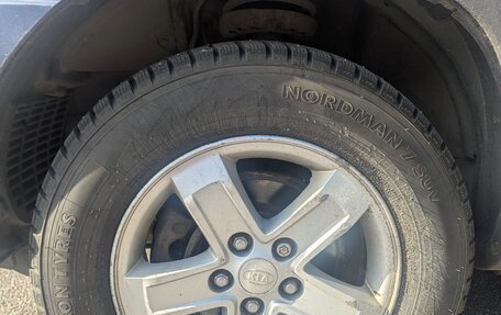 KIA Sportage II, 2008 год, 945 000 рублей, 13 фотография