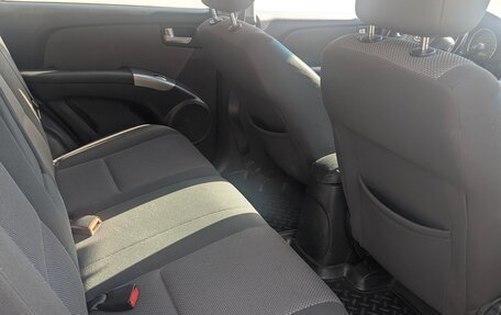 KIA Sportage II, 2008 год, 945 000 рублей, 16 фотография