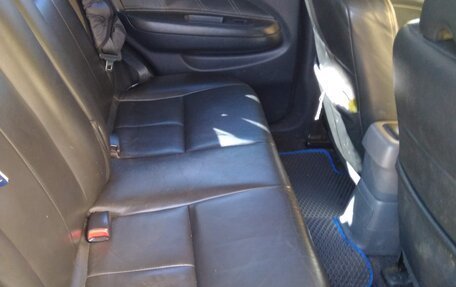 Honda HR-V I, 2000 год, 559 000 рублей, 8 фотография