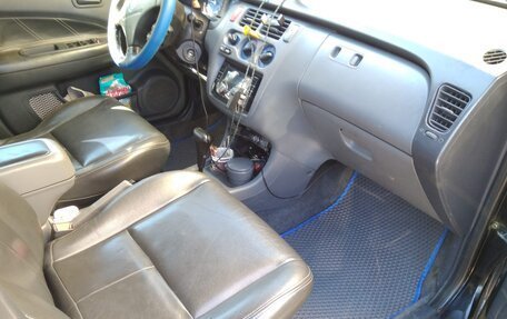 Honda HR-V I, 2000 год, 559 000 рублей, 6 фотография