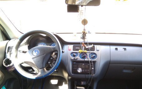 Honda HR-V I, 2000 год, 559 000 рублей, 5 фотография