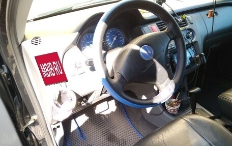 Honda HR-V I, 2000 год, 559 000 рублей, 7 фотография