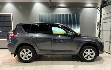 Toyota RAV4, 2011 год, 1 660 000 рублей, 4 фотография