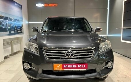 Toyota RAV4, 2011 год, 1 660 000 рублей, 2 фотография