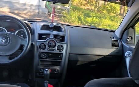 Renault Megane II, 2005 год, 235 000 рублей, 2 фотография