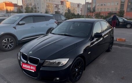 BMW 3 серия, 2010 год, 970 000 рублей, 2 фотография